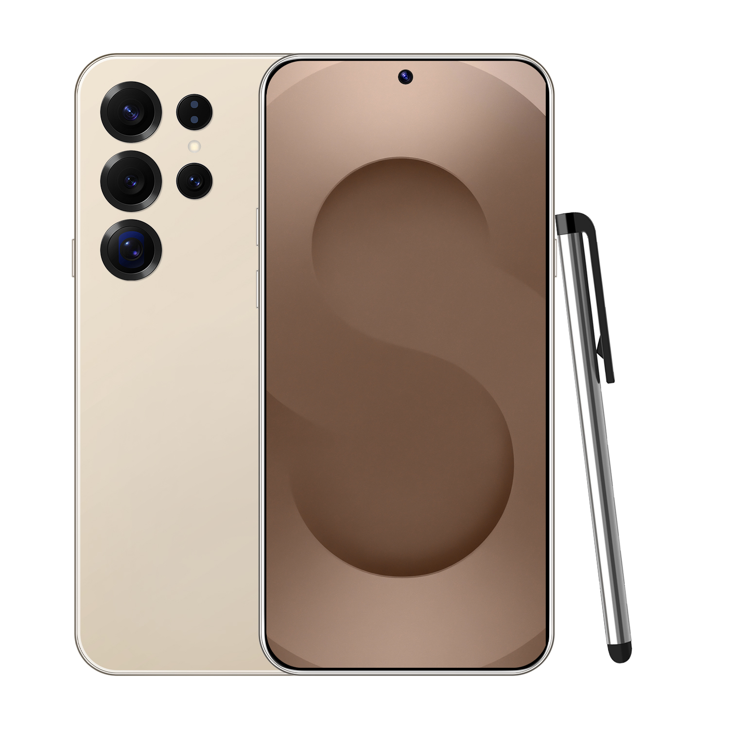 D'oro
