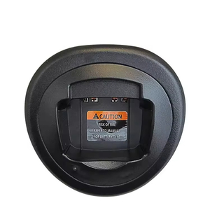 HTN9000D แบตเตอร์รี่วอล์กกี้ทอล์กกี้ชาร์จเดสก์ท็อปสำหรับ MOTOTRBO GP328 GP340 XTS2500 PTX780 MTX850 PRO7550 RadioHTN9000D HT1250 - Product Image 3