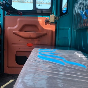 รถสามล้อเครื่องยนต์เบนซิน 150 ซีซี สำหรับขาย รถสามล้อสำหรับผู้ใหญ่ 3 ล้อ - Product Image 3