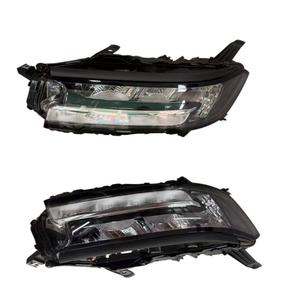 <span class=keywords><strong>F99</strong></span> Neue Linke und Rechte Scheinwerfer-Baugruppen Original-Ersatz Autolampenteile für Land Cruiser LC300 Komplettset 2016-2022 12V - Product Image 6