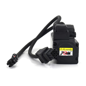 Motor ECM-B3M-E21315RS1 de la Serie B3 Delta de 1500 W y 4,77 Nm con Kit de Controlador CANOPEN ASD-B3-1521-M - Product Image 1
