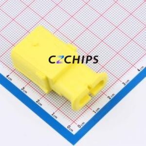 SABPB-04-1A-Y Pre-Sale Connector Connector Whole Sale Electronic Component Chips Supplier & BOM Service - Product Image 2