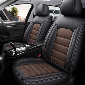 SUNNUO quattro stagioni coprisedile universale all'ingrosso coprisedile universale Set completo <span class=keywords><strong>coprisedili</strong></span> auto di lusso <span class=keywords><strong>coprisedili</strong></span> auto - Product Image 4