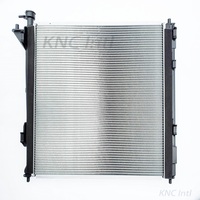 Pièce d'origine OEM Système de climatisation Radiateur pour Kia Santafe 25310 B8300