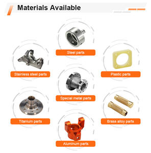 Piezas de máquinas personalizadas, culatas aeroespaciales, accesorios de piezas de Metal, espaciadores de motor diésel para <span class=keywords><strong>Tractor</strong></span> - Product Image 4