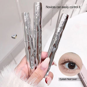 Amorce de <span class=keywords><strong>base</strong></span> de <span class=keywords><strong>mascara</strong></span> à friser Volume Lift Boucles allongées volumineuses naturelles Preuve des taches - Product Image 3