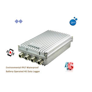 Contrôleur numérique de température et d'humidité, télécommande RS485 Modbus, enregistreur de données d'alarme numérique - Product Image 6