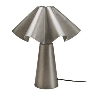 Modern Minimalist Metal Table <b>Lamp</b> E27 <b>Led</b> Switch Control For Bedroom Living Room Desk Decorative <b>Lighting</b> - Product Image 5