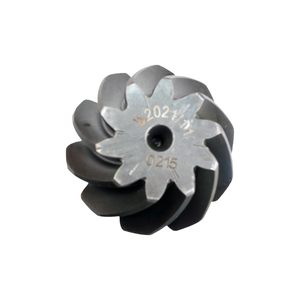 Ensemble d'engrenages coniques et pignon d'essieu avant <span class=keywords><strong>agricole</strong></span> 3C051-42300 pour tracteurs utilitaires de la série M M6040 M6060 M7040 M7060 M8540 - Product Image 4