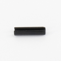 KB-HMN0219 3*12 Goupille à ressort élastique noire compatible avec les pièces de rechange pour imprimante KGK CIJ