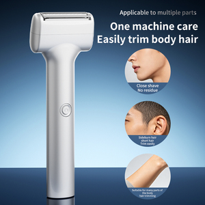 <span class=keywords><strong>Ufree</strong></span> Professionelle Haarschneidemaschine für Männer Kabellos Wiederaufladbar Lithium-Ionen Edelstahlklinge Barber-Trimmer-Set Geschenk für Ihn - Product Image 1