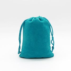 Bolsas de Almacenamiento de Joyería de Terciopelo Suave de Alta Calidad, Bolsa Protectora para Perfumes, para Regalo, Uso como Almohada, Personalizadas, Venta al Por Mayor - Product Image 6