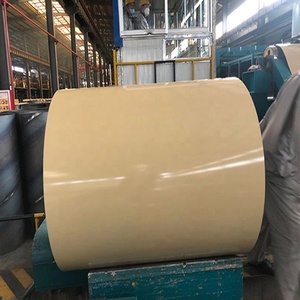 Prepainted nc علامات جافة لامعة مطلية بالرقائق الواقية من الانحناء JIS/BIS/KS المعتمدة - Product Image 5