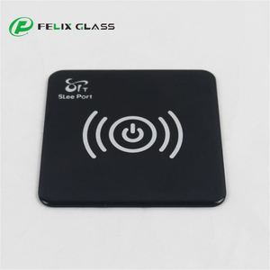 Verre Felix - Verre trempé imprimé par sérigraphie pour appareils électriques - Product Image 2