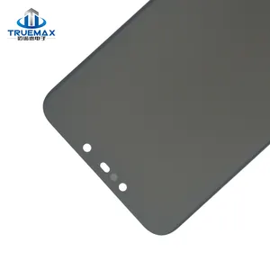 תחרותי מחיר החלפת מסך מלא עבור Huawei Mate 20 לייט תצוגת LCD digitizer עצרת