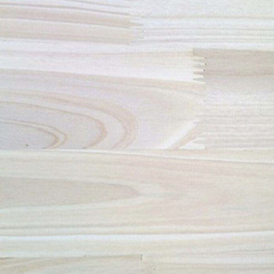Vigas <span class=keywords><strong>de</strong></span> <span class=keywords><strong>Madera</strong></span> <span class=keywords><strong>de</strong></span> <span class=keywords><strong>Paulownia</strong></span> Maciza Glulam Personalizadas <span class=keywords><strong>de</strong></span> Fábrica para Muebles <span class=keywords><strong>de</strong></span> Alta Gama, Diseño Moderno, Tamaños Personalizables - Product Image 3