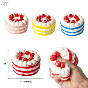Trawberry silencioso, para IDS y dulces - Product Image 2