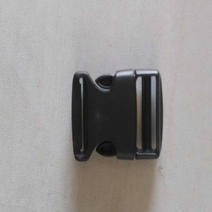 Boucle en plastique 25 mm pour sacs d'extérieur, accessoires pour sangles de sac à dos - Product Image 2
