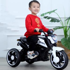 เครื่องชาร์จแบตเตอรี่สำหรับรถมอเตอร์ไซค์เด็กแบบขี่ได้ ราคาถูกสำหรับเด็ก หลายรุ่นให้เลือกซื้อซ้ำได้ - Product Image 2