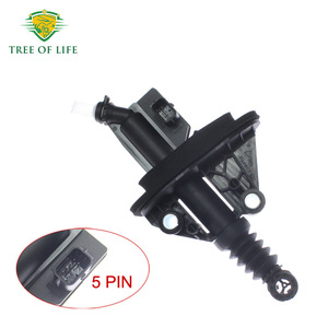 Cylindre maître d'embrayage Tree Of Life à 5 broches pour Renault Megane 4 1.2 Tce 1.5 Dci 2015-2023 - Product Image 5