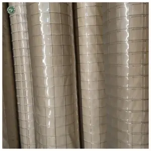 Singapore and Malaysia Brc 3315 Mesh Galvanized Welded Wire Mesh Roofing Brc Wire Mesh