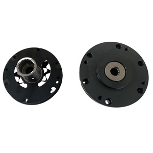 Pompe à piston hydraulique A4VG 6E-4386 pour 8A 8SU 8U 8D8N D8R 57H A4VG125 Pompe de remplissage d'huile 28 0.5 - Product Image 6