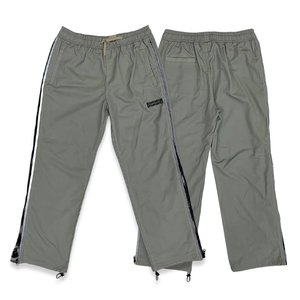 جاكيت طويل بأسلوب الجامعة للشتاء، سترة واقية من الرياح للجنسين، بيع مباشر من المصنع قابل للعكس ومضاد للأشعة فوق البنفسجية - Product Image 4