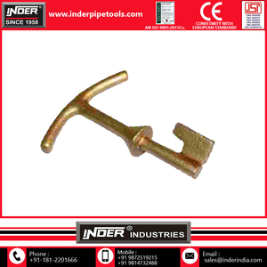 Meilleur prix d'usine pour une clé de boîtier de compteur d'eau DIY OEM avec garantie d'un an en provenance d'Inde - Product Image 3
