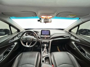 <span class=keywords><strong>Auto</strong></span> Usata <span class=keywords><strong>Chevrolet</strong></span> <span class=keywords><strong>Orlando</strong></span> 2020, Berlina di Seconda Mano con LED, Telecamera, Interni in Pelle, Modello Cruze - Product Image 5