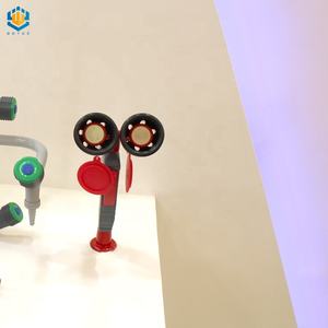 Precio <span class=keywords><strong>de</strong></span> fábrica, accesorios para banco <span class=keywords><strong>de</strong></span> trabajo <span class=keywords><strong>de</strong></span> <span class=keywords><strong>laboratorio</strong></span>, arandela <span class=keywords><strong>de</strong></span> <span class=keywords><strong>ojos</strong></span>, arandela <span class=keywords><strong>de</strong></span> <span class=keywords><strong>ojos</strong></span> <span class=keywords><strong>de</strong></span> emergencia <span class=keywords><strong>de</strong></span> latón macizo personalizada para uso en <span class=keywords><strong>laboratorio</strong></span> - Product Image 5