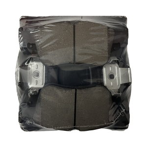 Pastillas de Freno Delanteras D2300-9536 para Ford Escape TC/Focus Turnier CGE/Kuga CTD/Maverick CFE/<span class=keywords><strong>Puma</strong></span> CF7/Bronco Sport CDH - Product Image 3