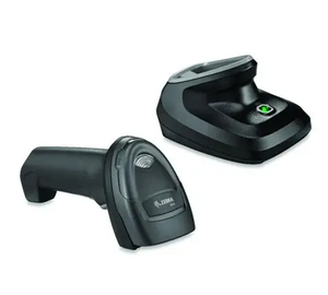 Lecteur de codes-barres 2D/1D sans fil Zebra Symbol DS2278-SR, avec support et câble USB blindé robuste de 7 pieds (C - Product Image 5