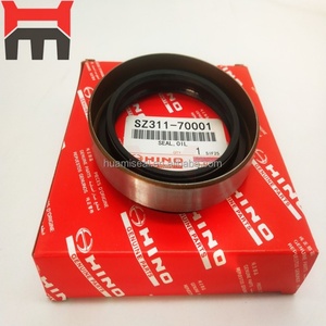Sello de Aceite para Eje de Transmisión de Camión Hino 700 SZ311-80004 9828-80114 - Product Image 4