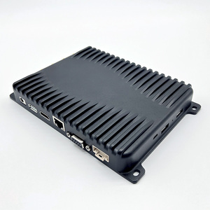 Lector RFID Fijo UHF TY660 con Android 10.0, Impinj E710, WiFi, Bluetooth, 4G, GPS, RS232, GPIO, <span class=keywords><strong>USB</strong></span>, TCPIP, 8 Puertos, para Gestión de Almacenes - Product Image 3