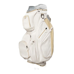 Bolsas de golf al por mayor, las más vendidas, de alta resistencia, con cremalleras de nuevo estilo, cómodas de llevar, con etiqueta privada personalizada, en oferta. - Product Image 1