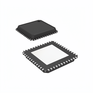 Electronic Chips Component Data Acquisition ADS1258IRTCR 48 VFQFN Exposed Pad BOM IC In Stock - Product Image 1