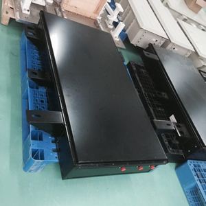 15kW 108V Front <b>Wheels</b> AC Driving System - Product Image 4