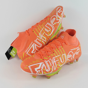 Zapatos de Fútbol Usados de Marca Original al por Mayor, Parte Superior de Microfibra, Entresuela de EVA, Forro de Malla, Suela de Goma, Transpirables y Cómodos - Product Image 6