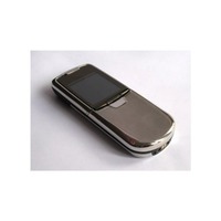 Téléphone portable GSM 3G classique de luxe original à clapet, mignon, avec appareil photo, vente en gros, 8800C