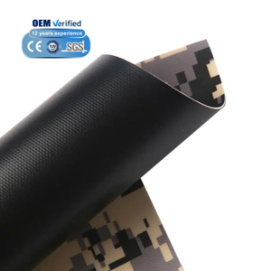 Reachsea PVC thuyền Inflatable vải thuyền đánh cá thuyền vải cho Kayak xuồng cuộc sống bè thuyền chuối - Product Image 5