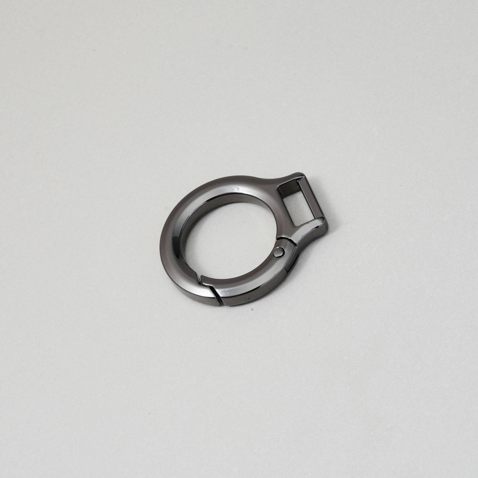 Gunmetal plating