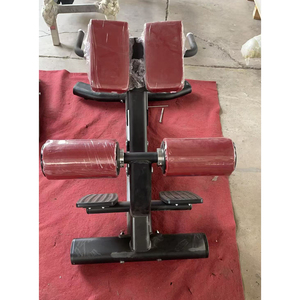 Chaise romaine multifonctionnelle à <span class=keywords><strong>prix</strong></span> d'usine, appareil <span class=keywords><strong>professionnel</strong></span> d'entraînement du bas du dos, équipement de fitness pour la maison et les salles de sport commerciales - Product Image 3