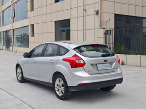 Voiture d'occasion la plus vendue en <span class=keywords><strong>2014</strong></span>, FORD <span class=keywords><strong>Focus</strong></span>, manuelle/automatique, 1.6L, véhicule confortable et économique - Product Image 5