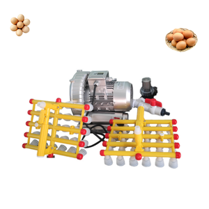 Handheld Vacuum Suction Cup Egg Feeding Machine Egg Lifting Vacuum Egg Lifter Manual - Product Image 4
