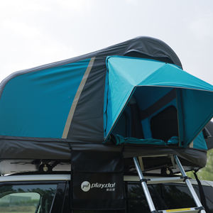 Playdo 2024 nouvelle tente de toit gonflable pour le <span class=keywords><strong>camping</strong></span> - Product Image 4