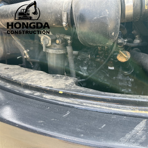 Excavadoras Kobelco SK55 Caja de cambios usada original de 6 toneladas y componentes de núcleo de bomba Garantía Buen precio Hecho en Japón - Product Image 5