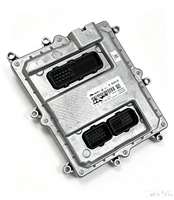 Unité de commande du moteur ECU 0281020099, module de commande du moteur diesel pour tracteurs et machines Sisu Diesel