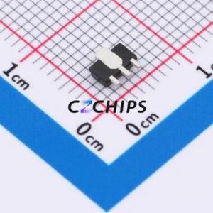 ชิปวงจรรวม MG6208N3-18 SOT-89-3ของแท้สินค้าใหม่วงจรรวม PMIC Regulator (LDO) - Product Image 2