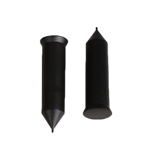 ISO18000-6C UHF RFID gỗ cây Nail <span class=keywords><strong>Tag</strong></span> cho rừng 13.56MHz tần số - Product Image 1