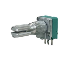 Composant d'automatisation industrielle RD097, potentiomètre rotatif de type variable haute précision 9 mm - Product Image 3